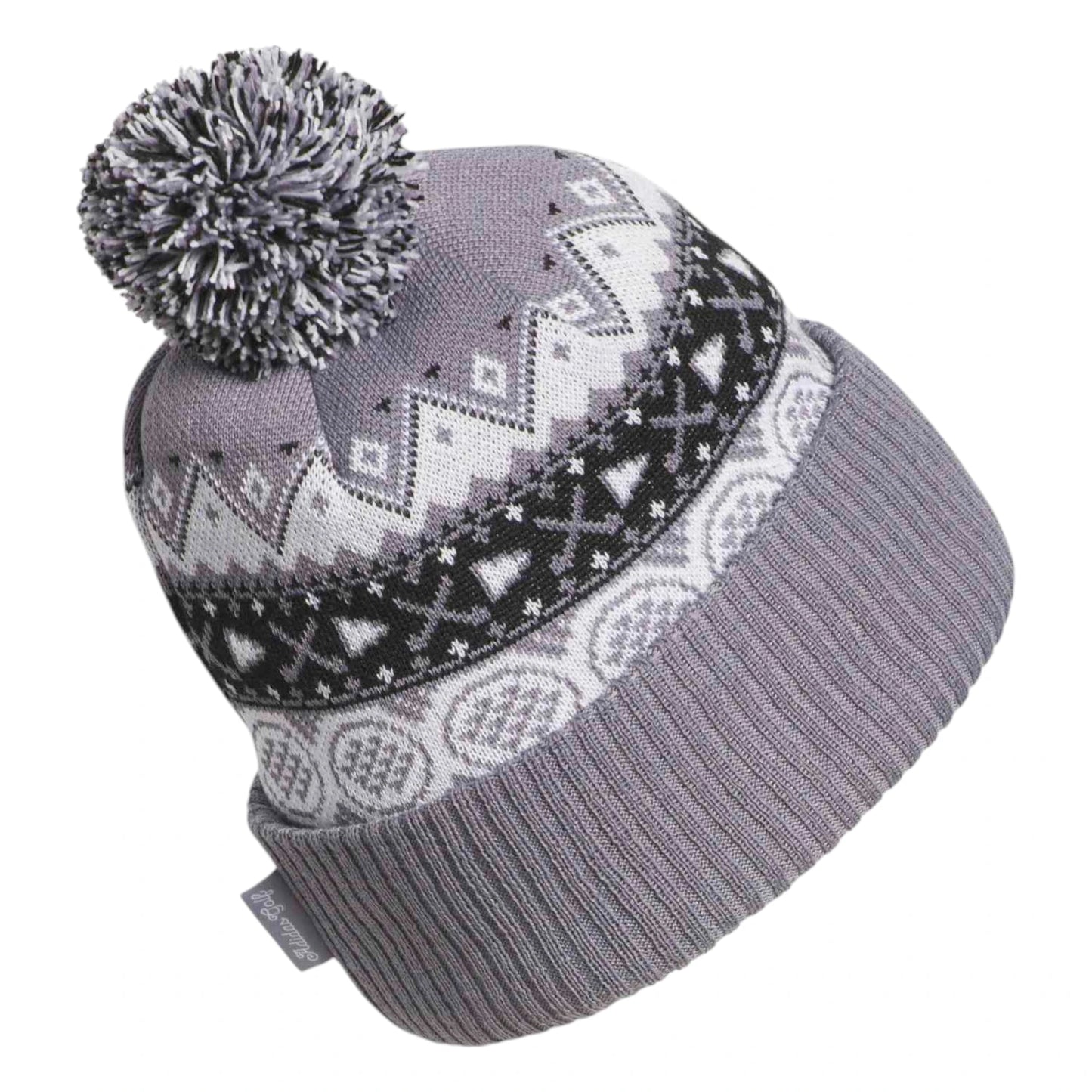 adidas Climawarm Golf Pom Beanie KG7068