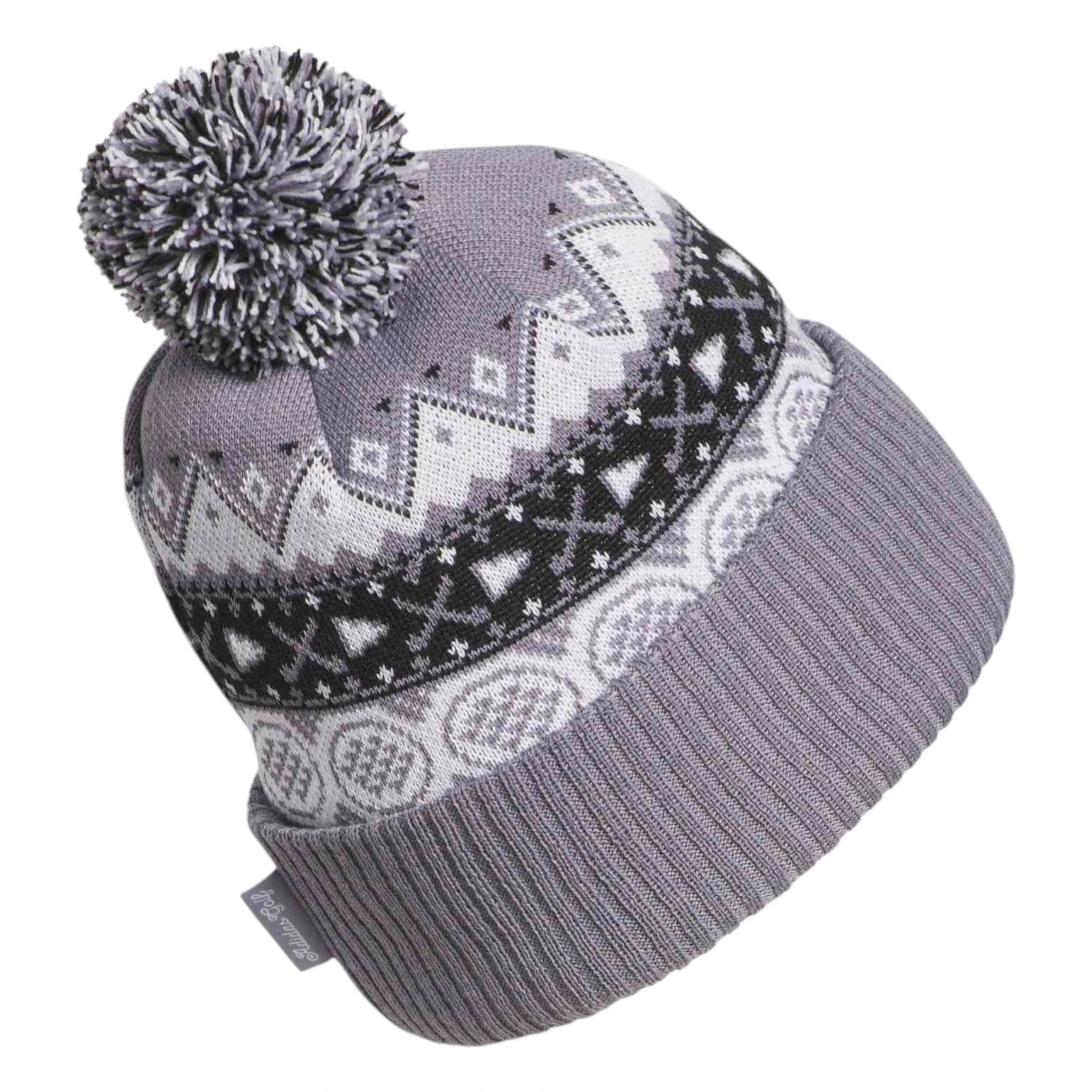 adidas Climawarm Golf Pom Beanie KG7068