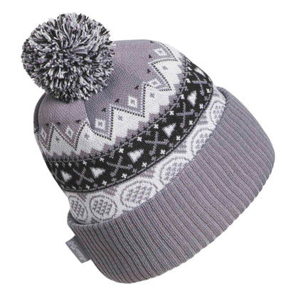 adidas Climawarm Golf Pom Beanie KG7068