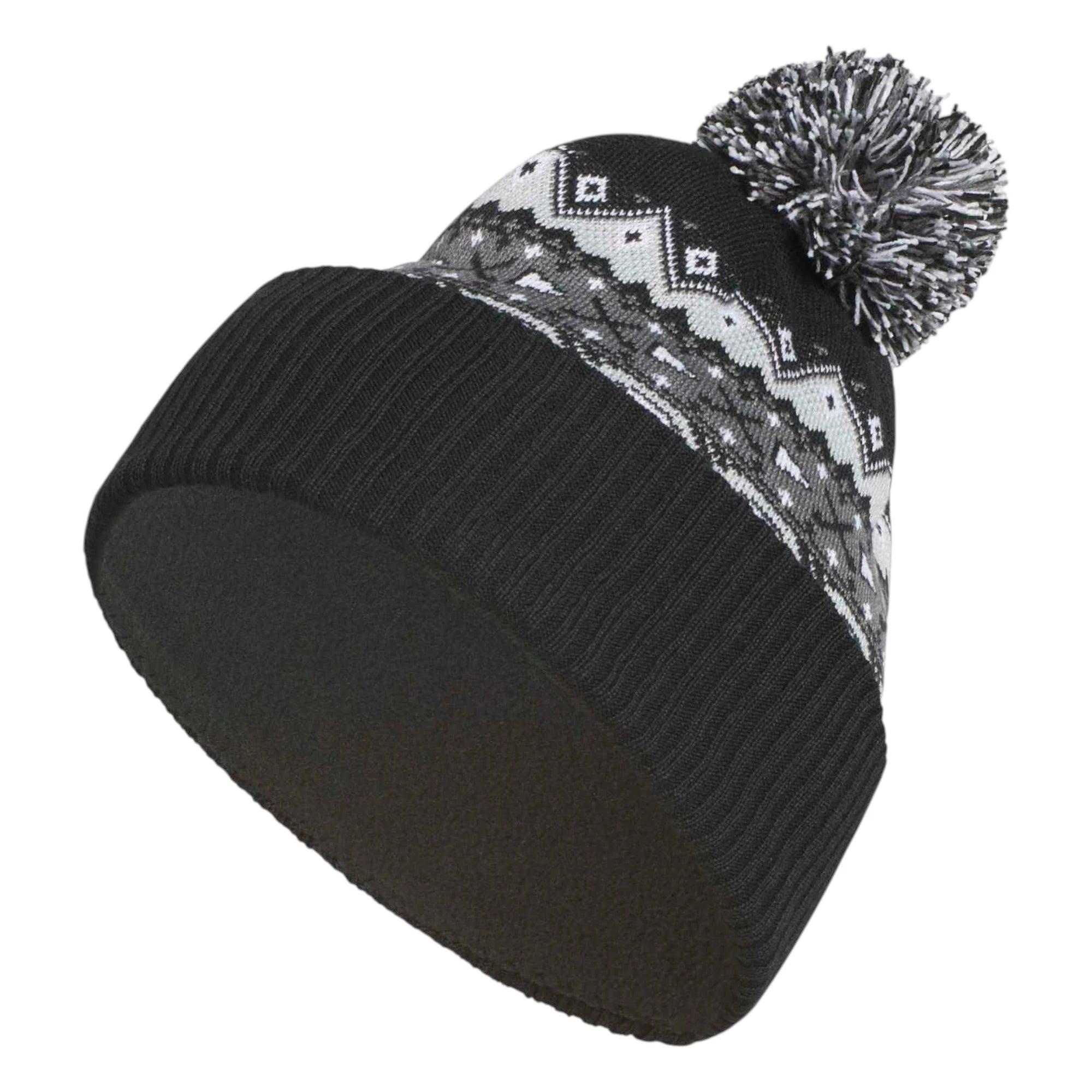 adidas Climawarm Golf Pom Beanie KG7069