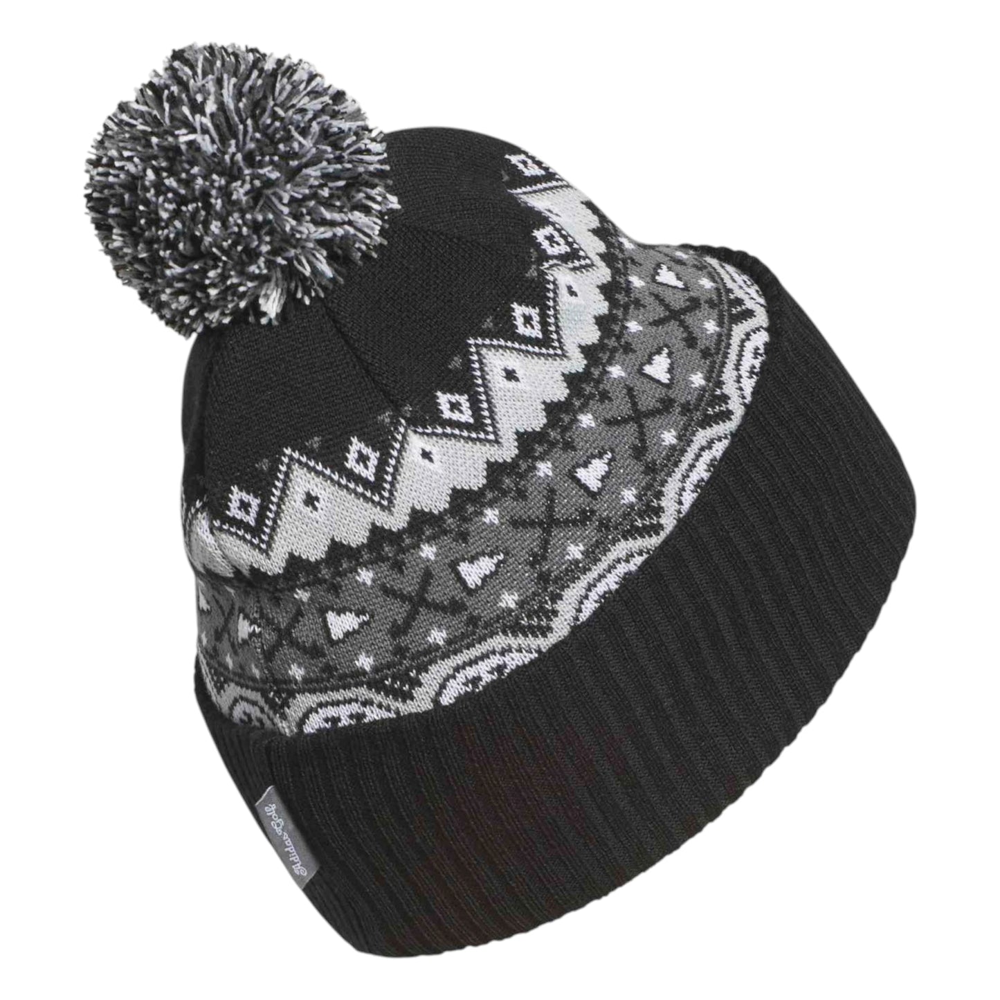 adidas Climawarm Golf Pom Beanie KG7069