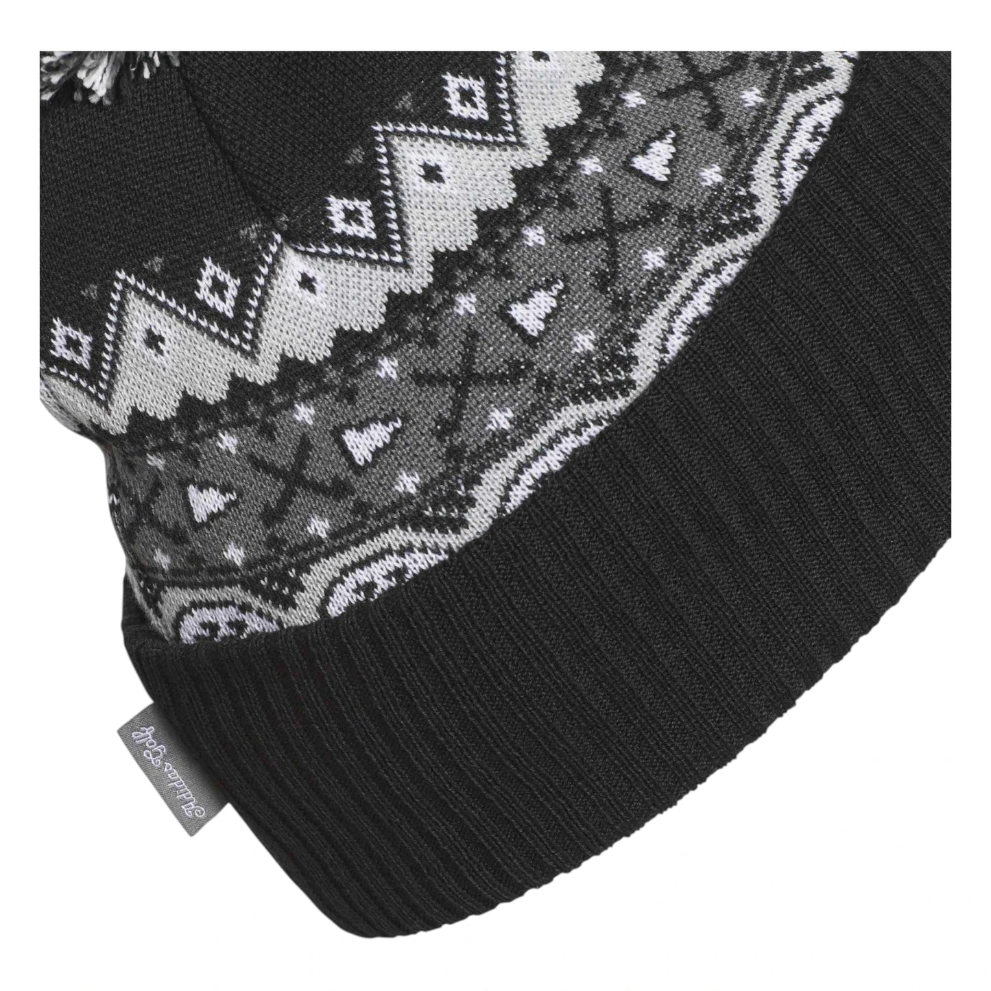 adidas Climawarm Golf Pom Beanie KG7069