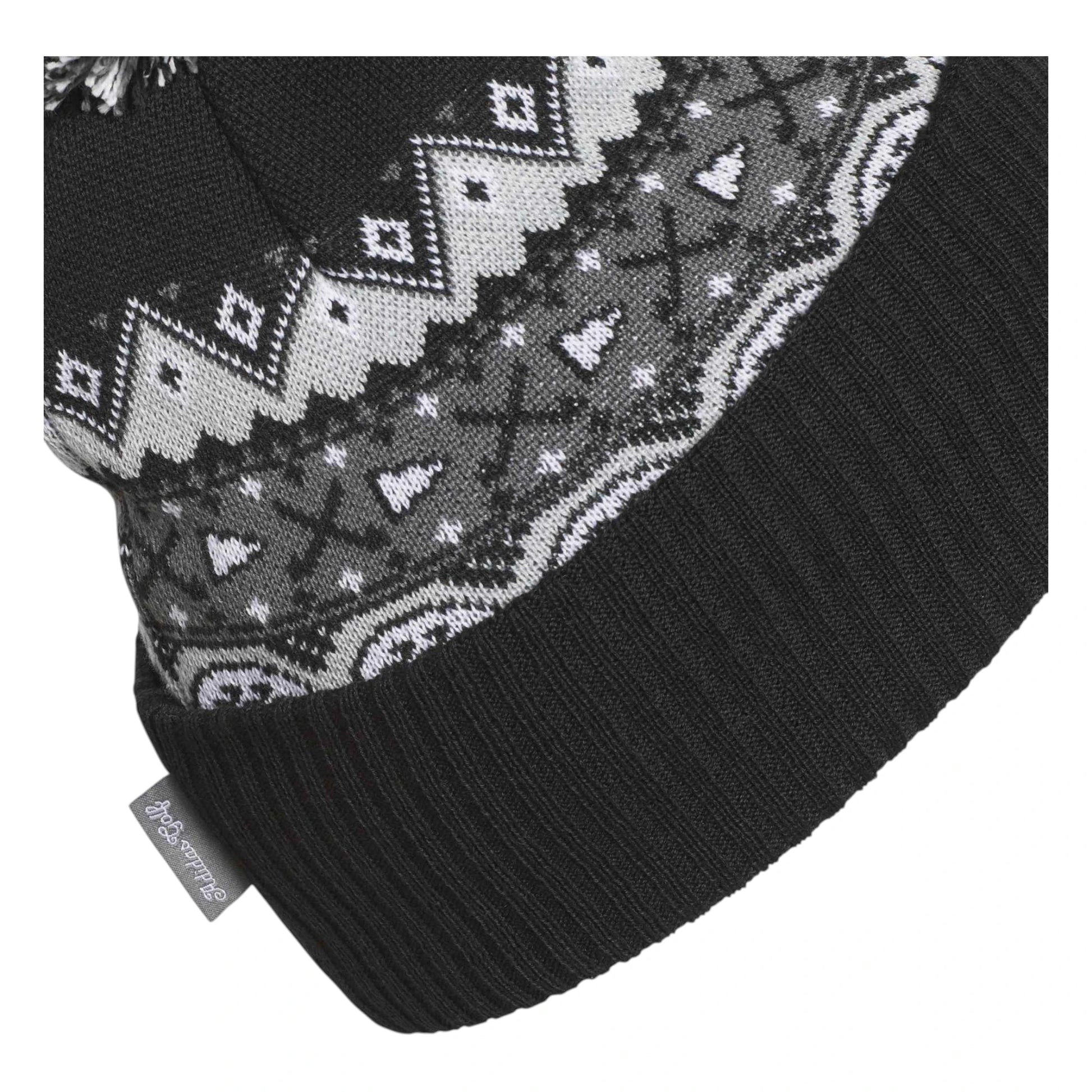 adidas Climawarm Golf Pom Beanie KG7069