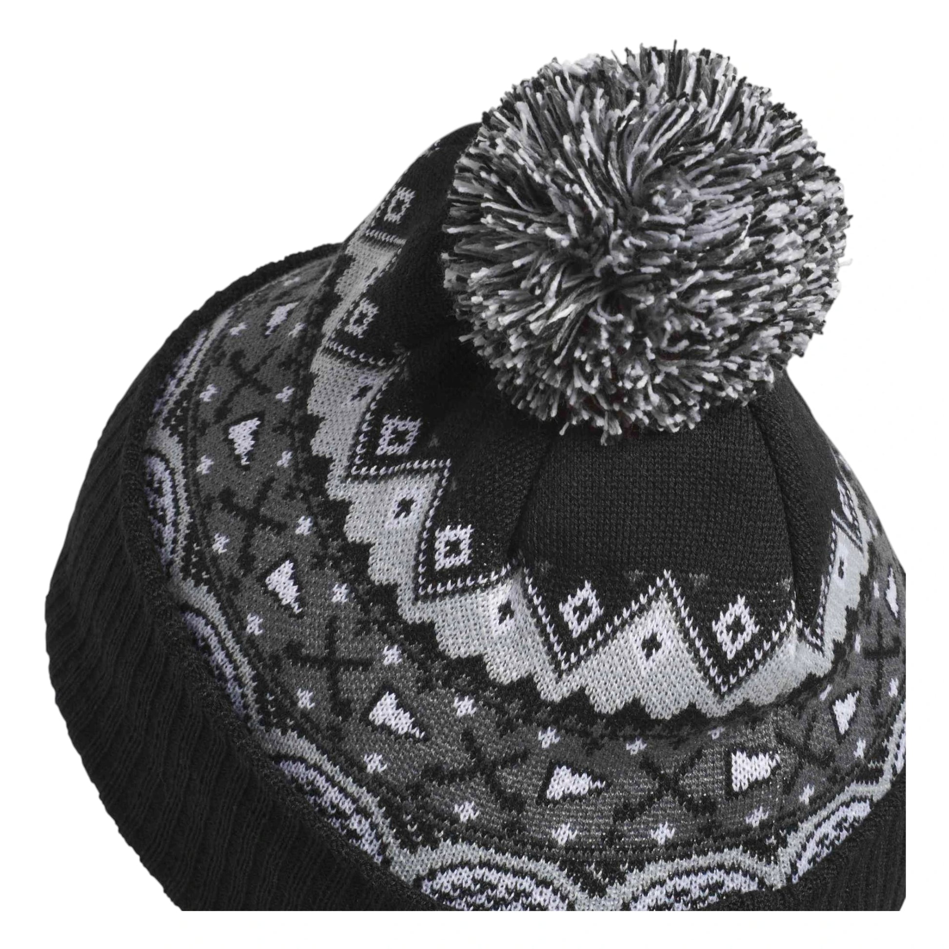 adidas Climawarm Golf Pom Beanie KG7069