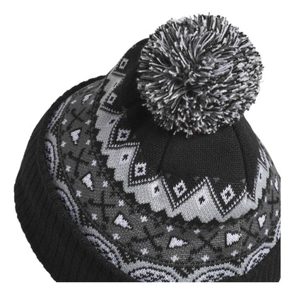 adidas Climawarm Golf Pom Beanie KG7069