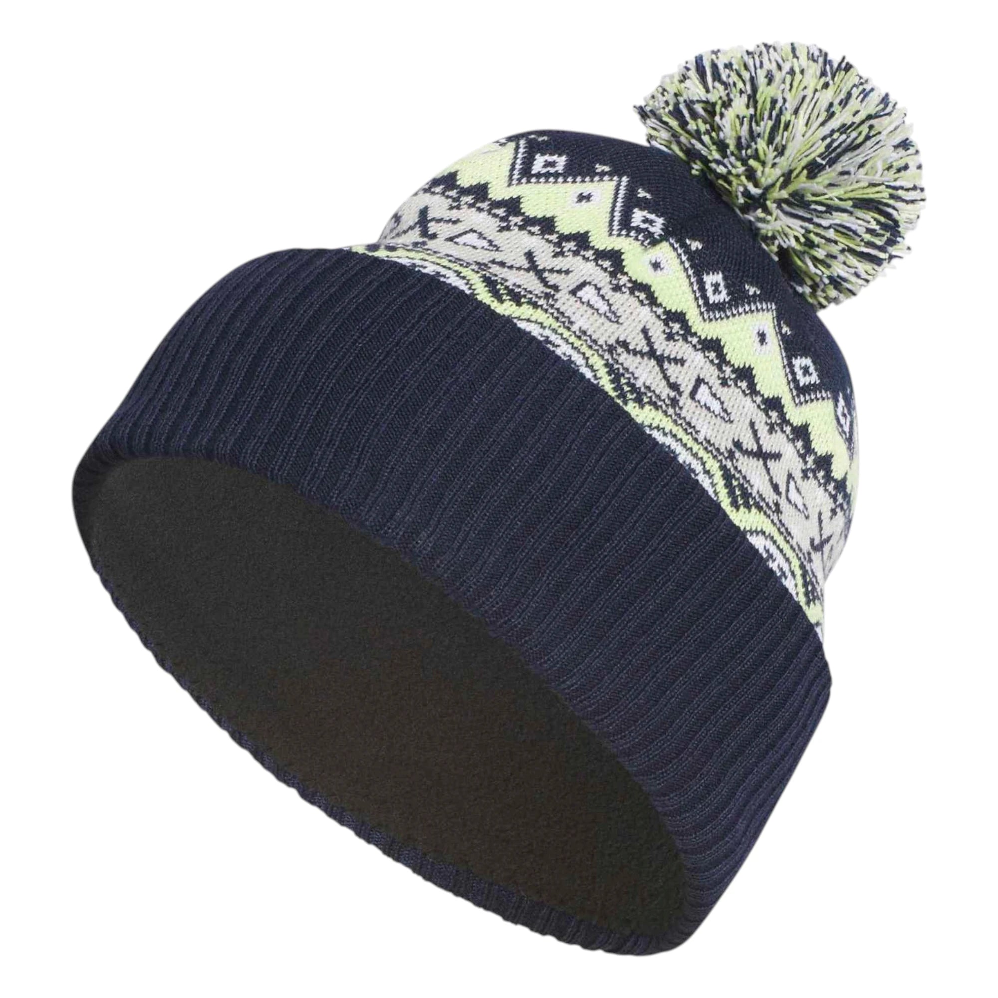 adidas Climawarm Golf Pom Beanie KG7070