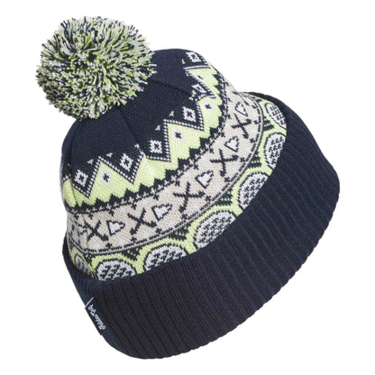 adidas Climawarm Golf Pom Beanie KG7070