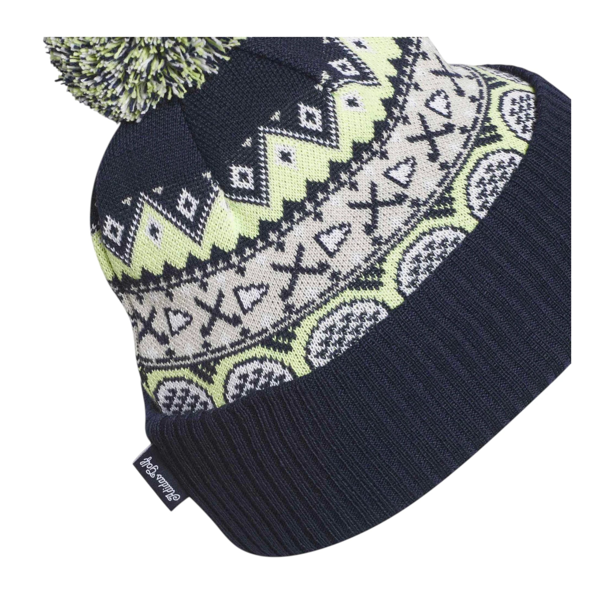 adidas Climawarm Golf Pom Beanie KG7070
