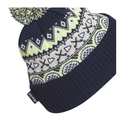 adidas Climawarm Golf Pom Beanie KG7070