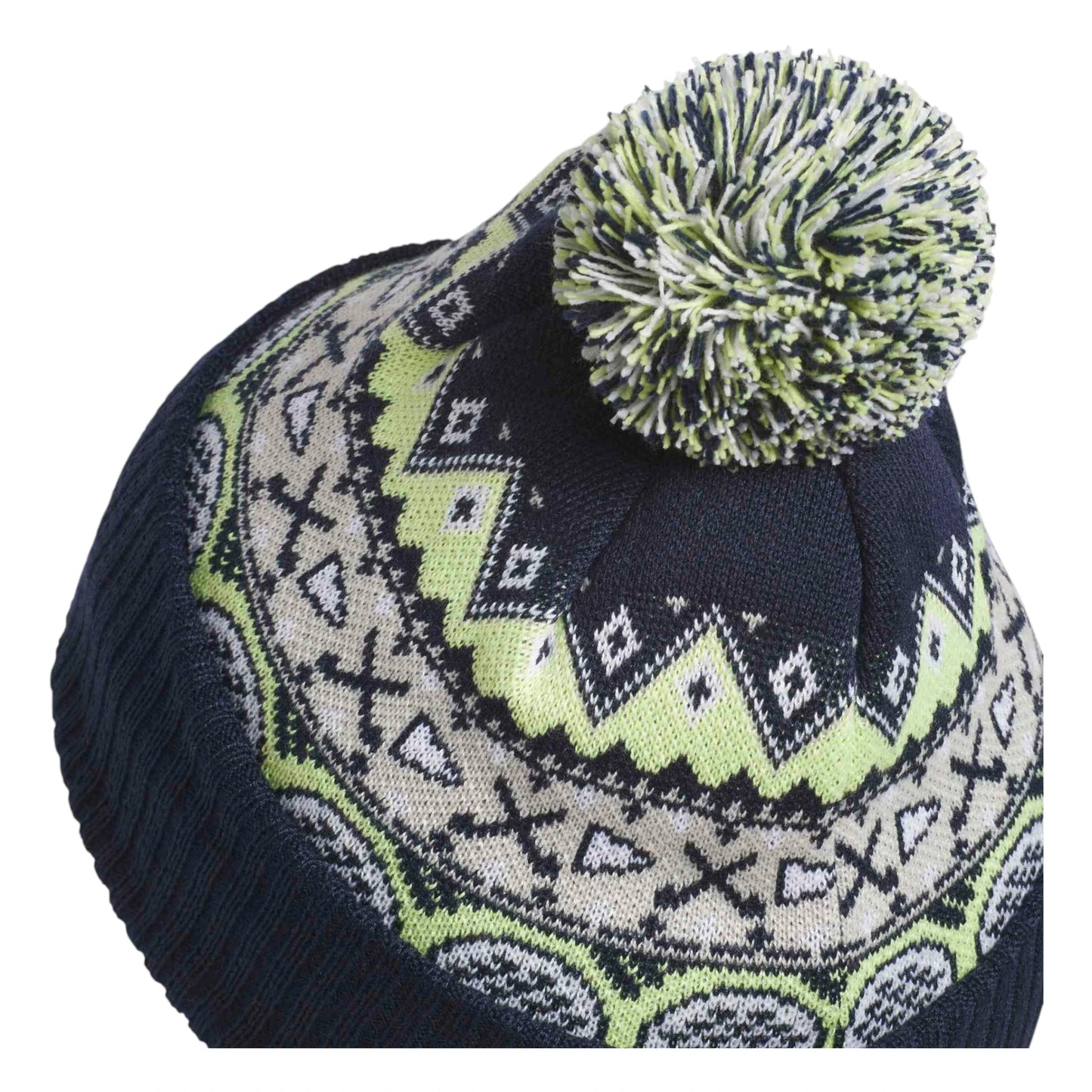 adidas Climawarm Golf Pom Beanie KG7070