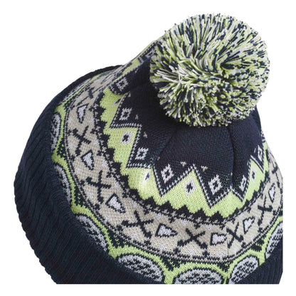 adidas Climawarm Golf Pom Beanie KG7070