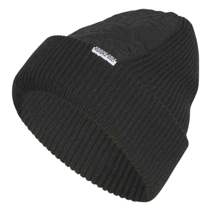 adidas Quilted Golf Beanie KG7072
