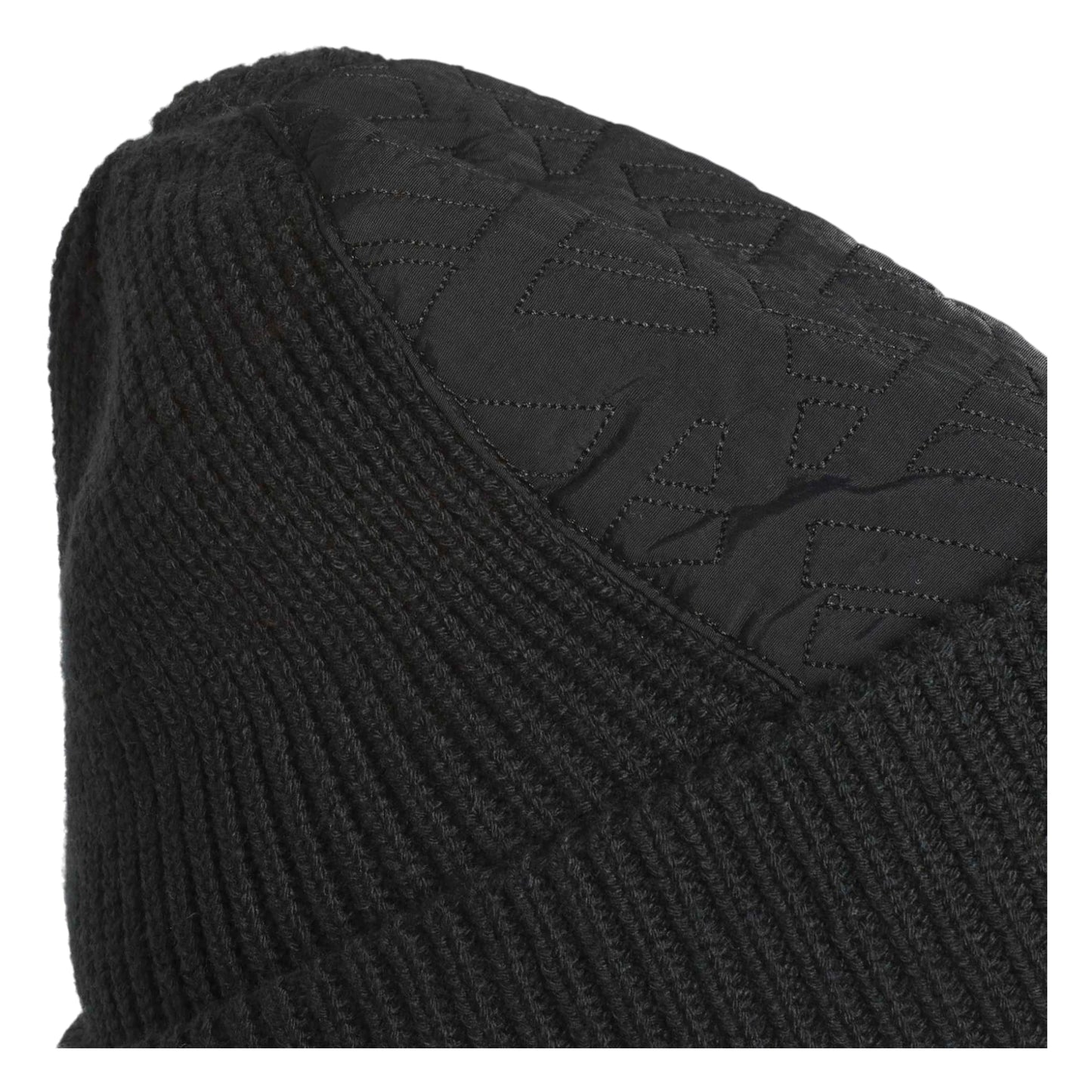 adidas Quilted Golf Beanie KG7072