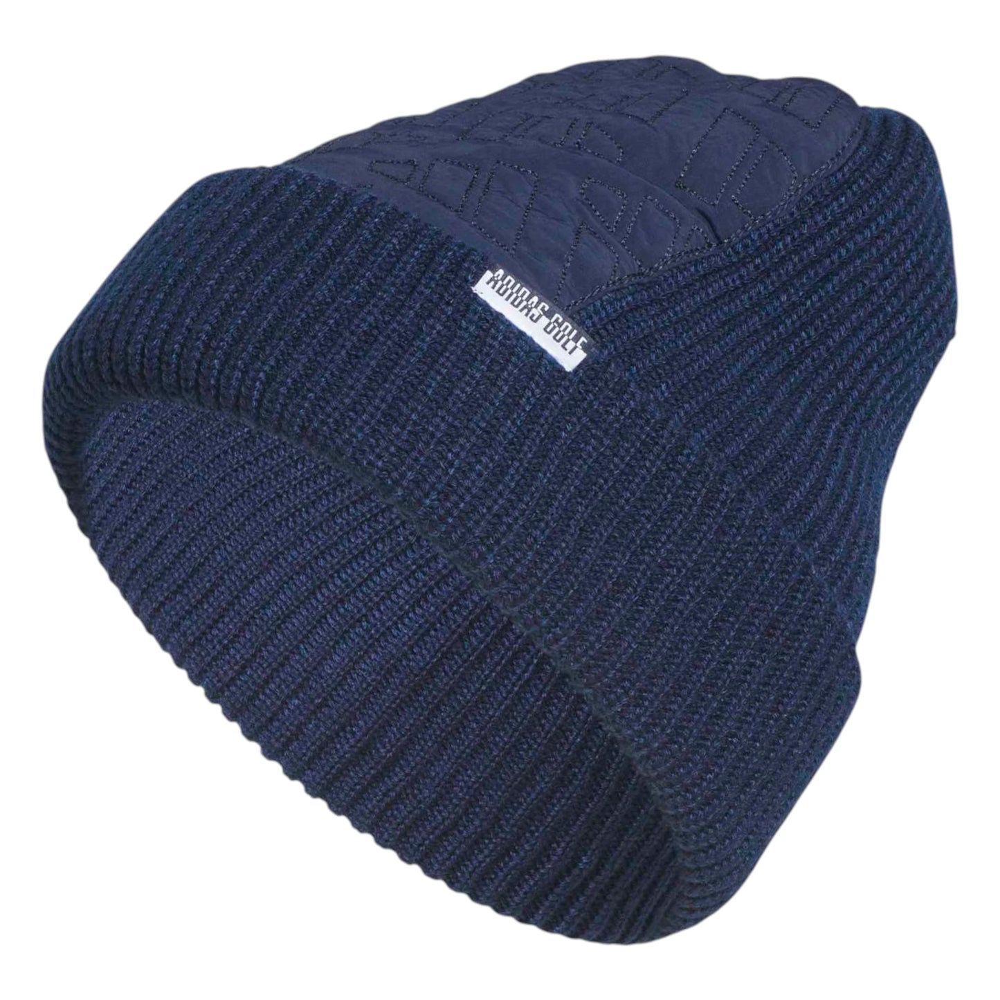adidas Quilted Golf Beanie KG7073