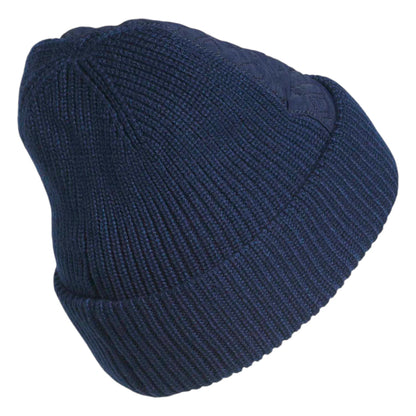 adidas Quilted Golf Beanie KG7073