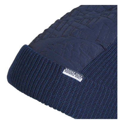adidas Quilted Golf Beanie KG7073