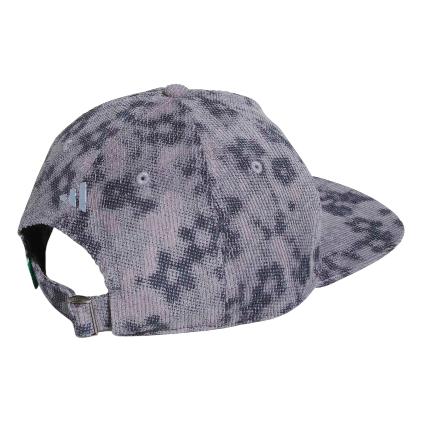 adidas Printed Corduroy Golf Cap KG7079