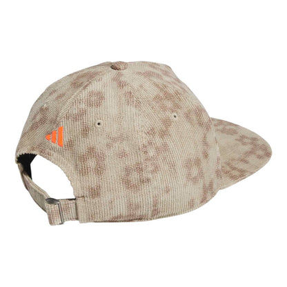 adidas Printed Corduroy Golf Cap KG7080