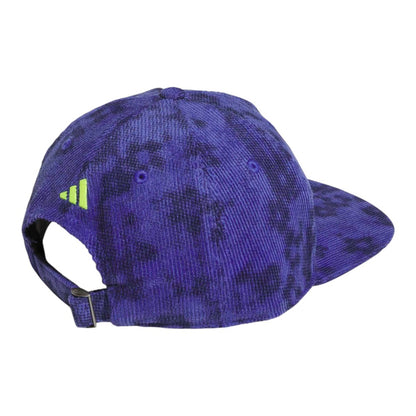 adidas Printed Corduroy Golf Cap KG7081