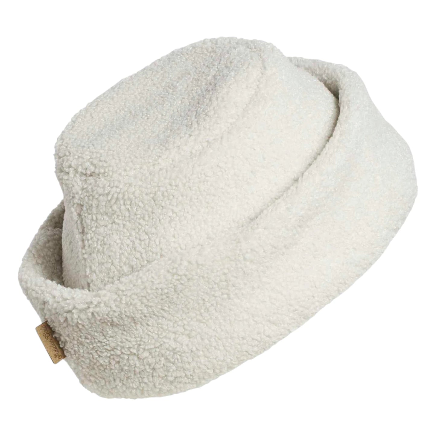 Ladies adidas Sherpa Golf Beanie KG7084