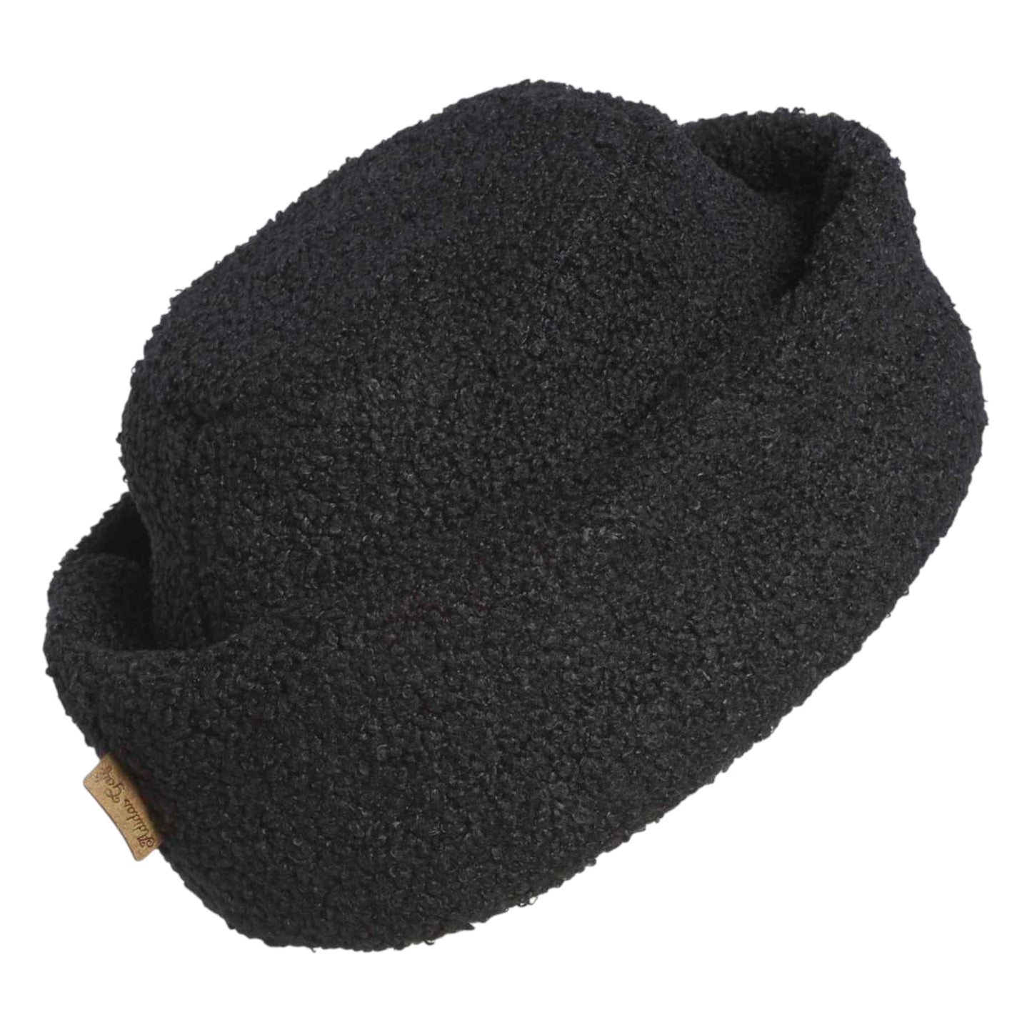 Ladies adidas Sherpa Golf Beanie KG7085