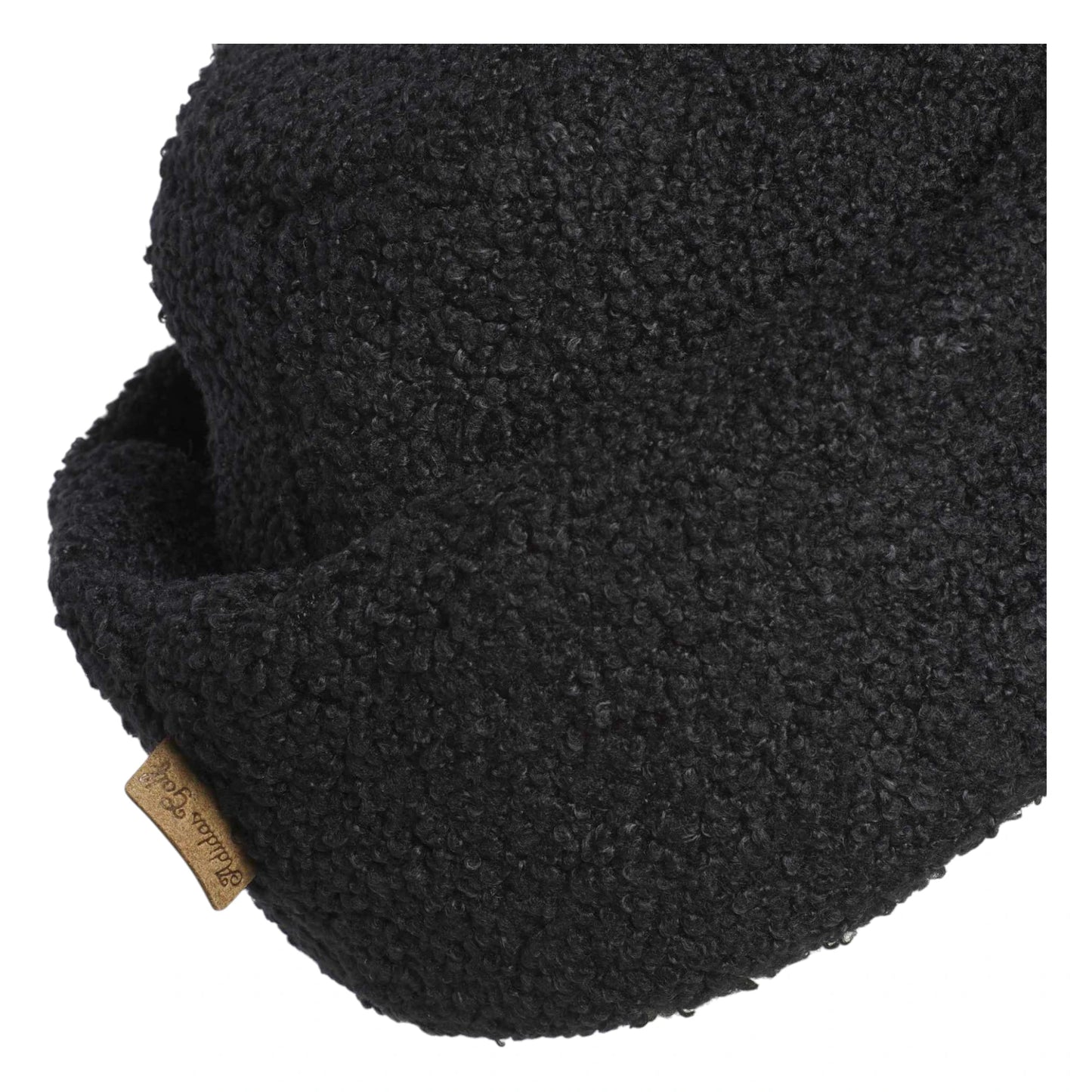 Ladies adidas Sherpa Golf Beanie KG7085