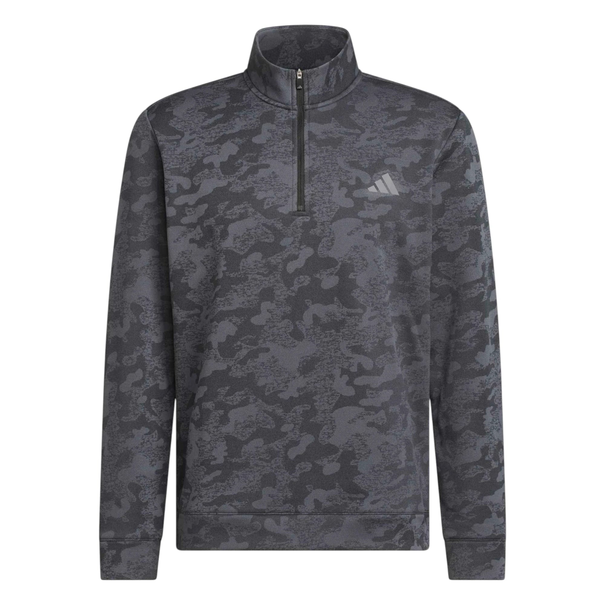 adidas Ultimate365 DWR 1/4 Zip Golf Mid Layer KG7169