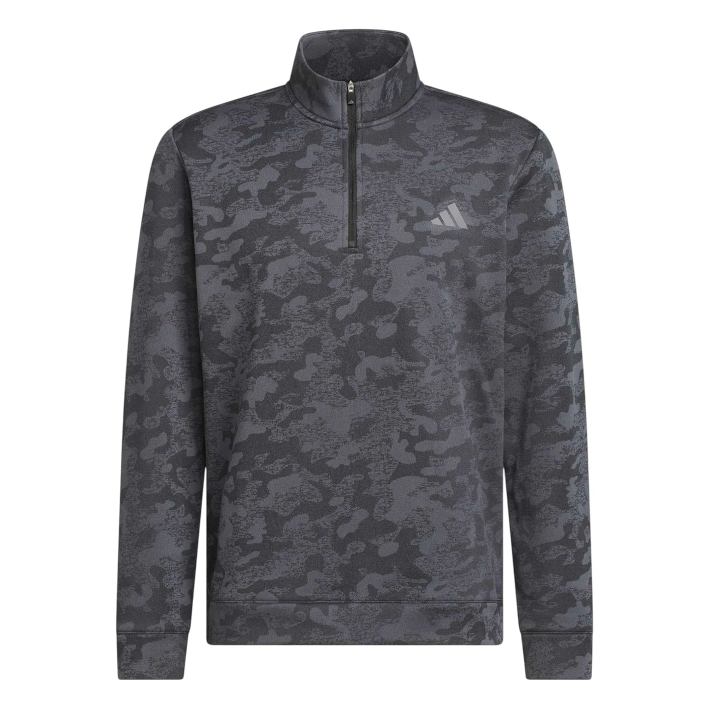 adidas Ultimate365 DWR 1/4 Zip Golf Mid Layer KG7169