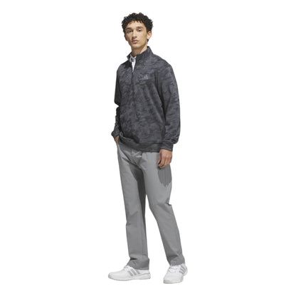 adidas Ultimate365 DWR 1/4 Zip Golf Mid Layer KG7169