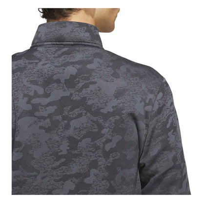 adidas Ultimate365 DWR 1/4 Zip Golf Mid Layer KG7169