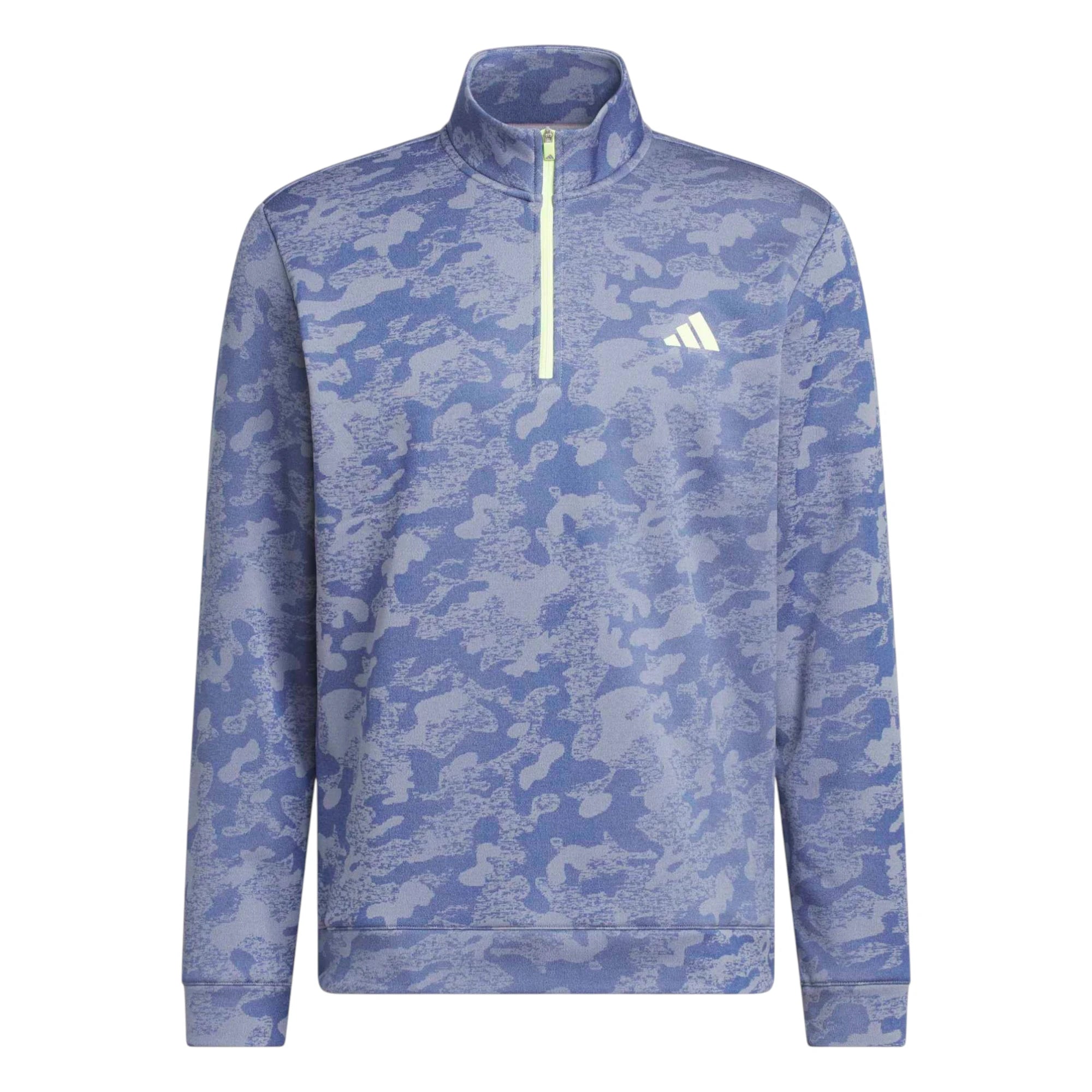 adidas Ultimate365 DWR 1/4 Zip Golf Mid Layer KG7170