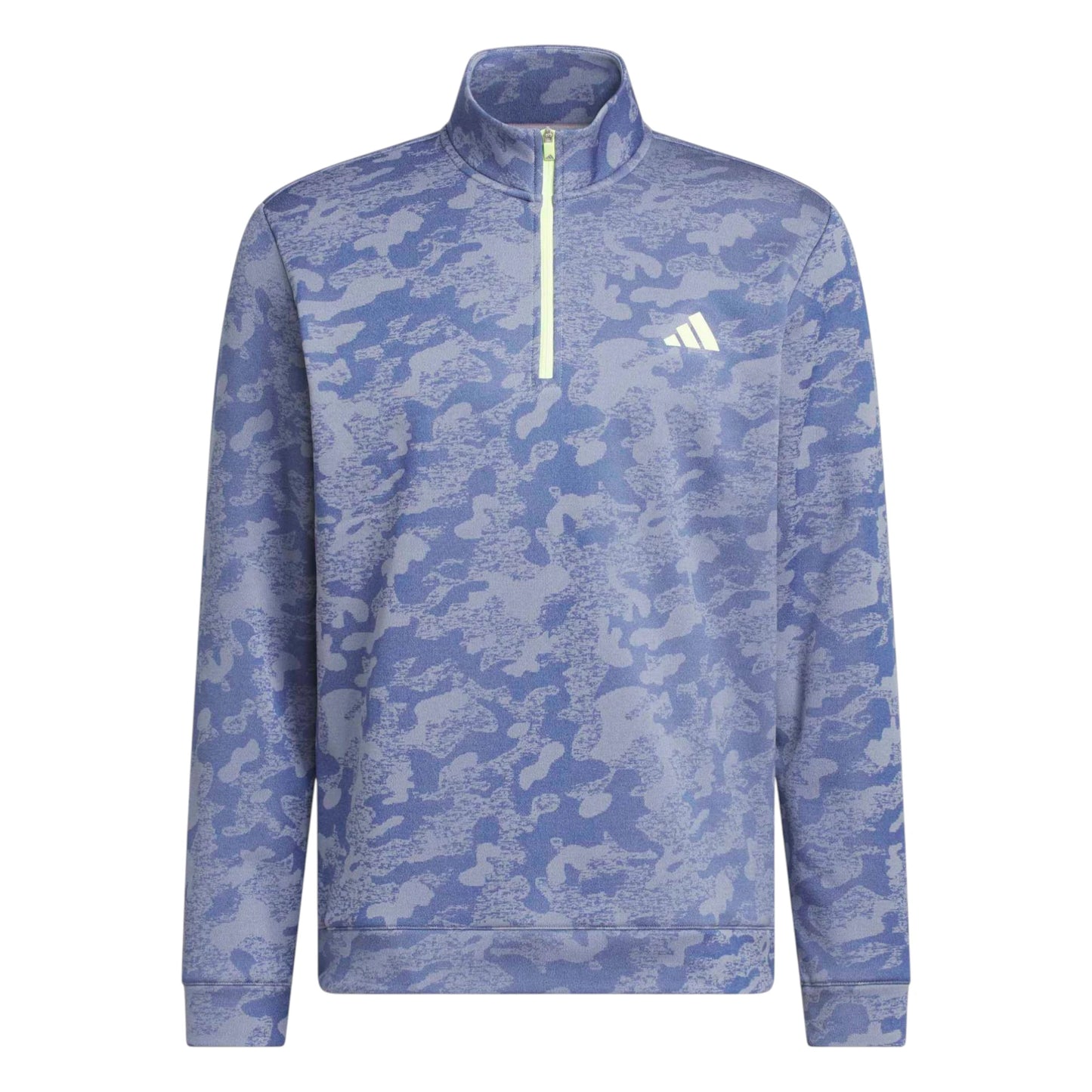 adidas Ultimate365 DWR 1/4 Zip Golf Mid Layer KG7170