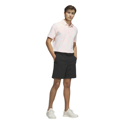 adidas Ultimate365 BTTR Print Golf Polo Shirt KG7192