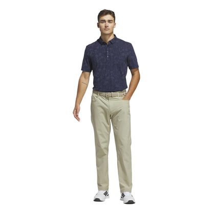 adidas Ultimate365 BTTR Print Golf Polo Shirt KG7193