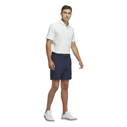 adidas Ultimate365 BTTR Print Golf Polo Shirt KG7195