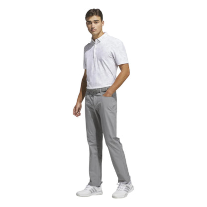 adidas Ultimate365 BTTR Print Golf Polo Shirt KG7196