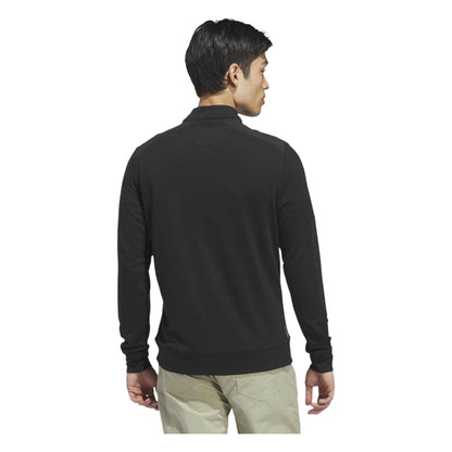 adidas Ultimate365+ Hybrid 1/4 Zip Golf Mid Layer KG7199