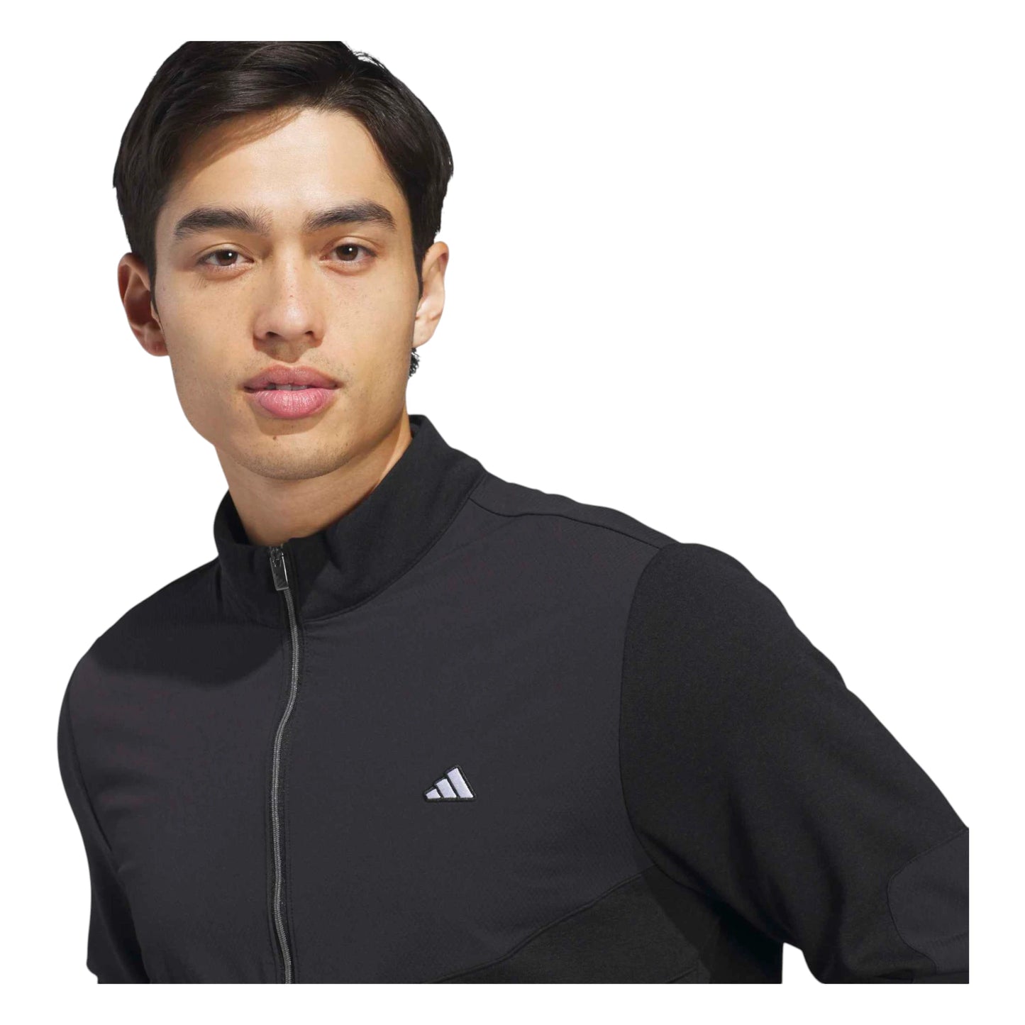 adidas Ultimate365+ Hybrid 1/4 Zip Golf Mid Layer KG7199
