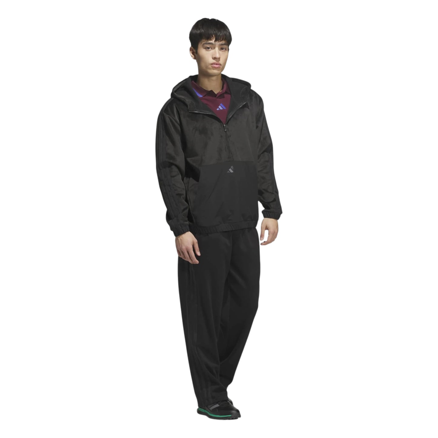 adidas BTC Climawarm Golf Trousers KG7227