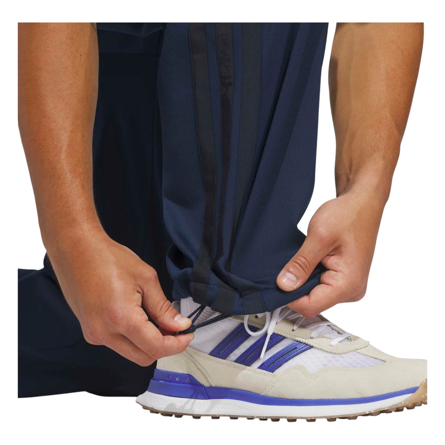 adidas BTC Climawarm Golf Trousers KG7228