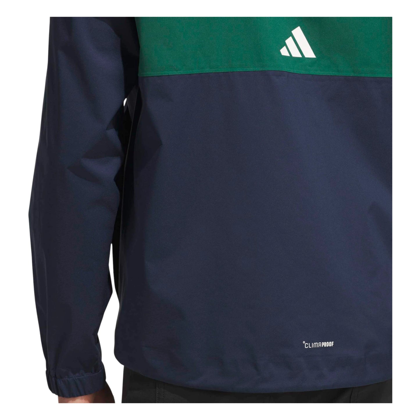 adidas Ultimate365 Climaproof Full-Zip Golf Jacket KG7237