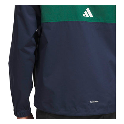 adidas Ultimate365 Climaproof Full-Zip Golf Jacket KG7237