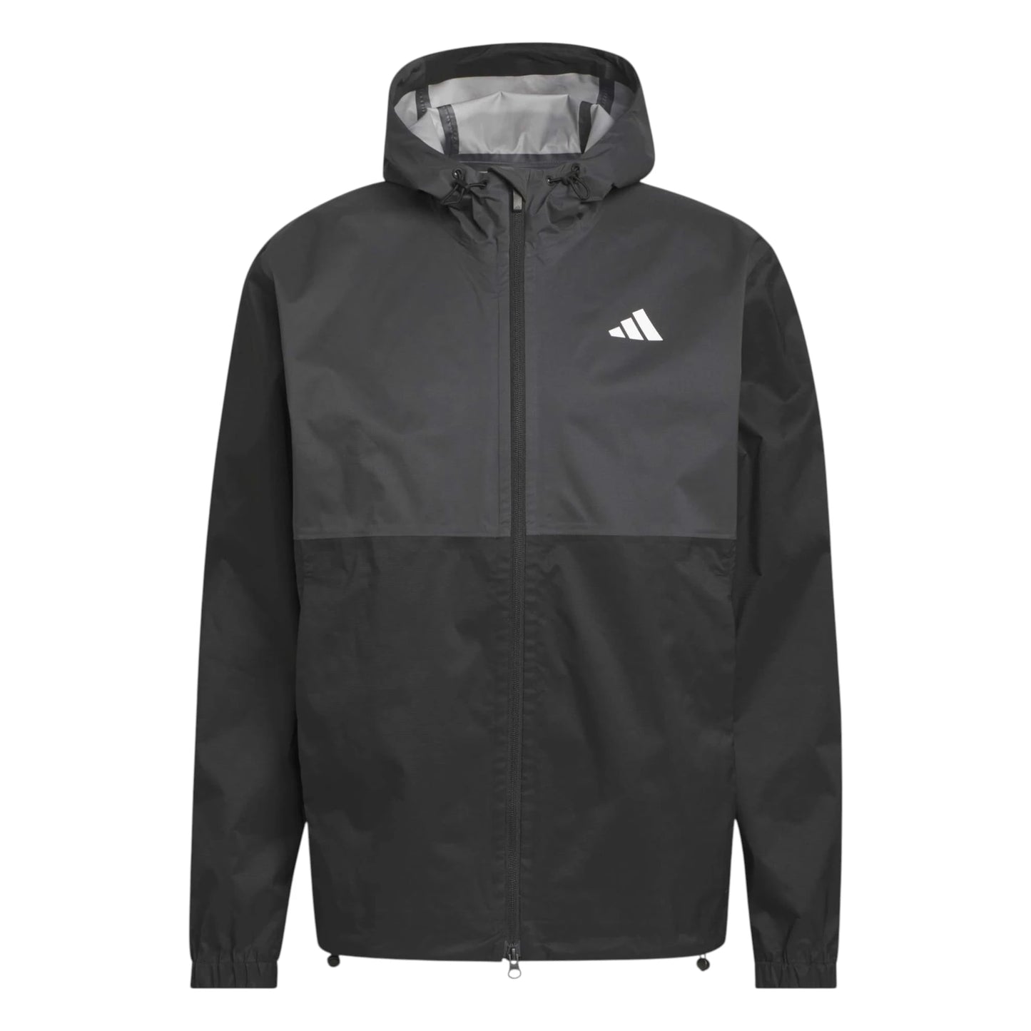 adidas Ultimate365 Climaproof Full-Zip Golf Jacket KG7238