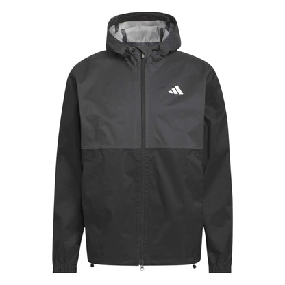 adidas Ultimate365 Climaproof Full-Zip Golf Jacket KG7238