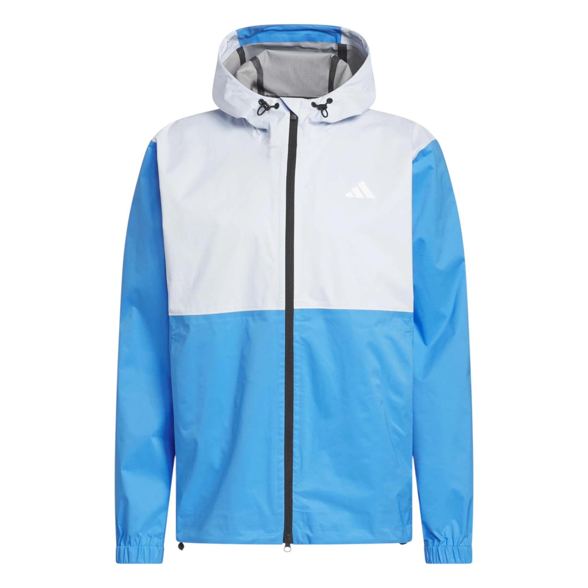 adidas Ultimate365 Climaproof Full-Zip Golf Jacket KG7239