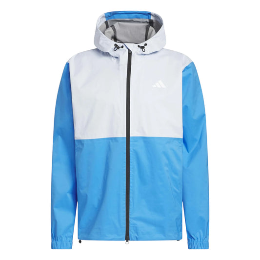 adidas Ultimate365 Climaproof Full-Zip Golf Jacket KG7239