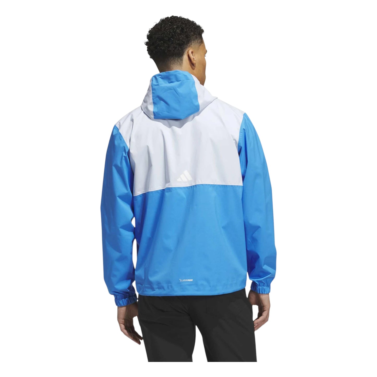 adidas Ultimate365 Climaproof Full-Zip Golf Jacket KG7239