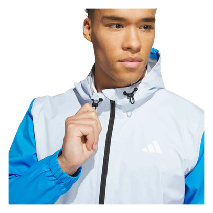 adidas Ultimate365 Climaproof Full-Zip Golf Jacket KG7239