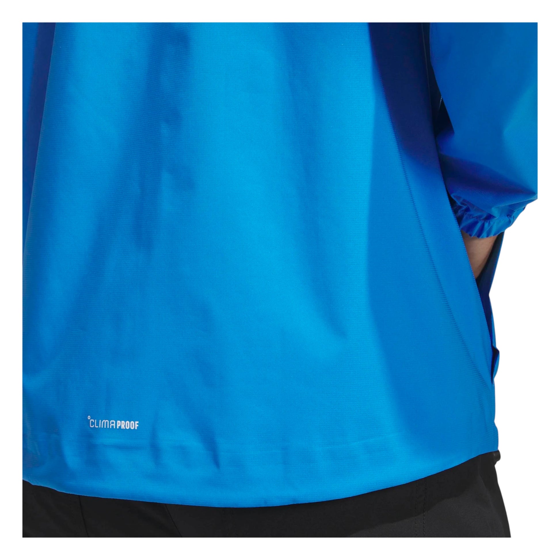 adidas Ultimate365 Climaproof Full-Zip Golf Jacket KG7239