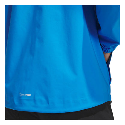 adidas Ultimate365 Climaproof Full-Zip Golf Jacket KG7239